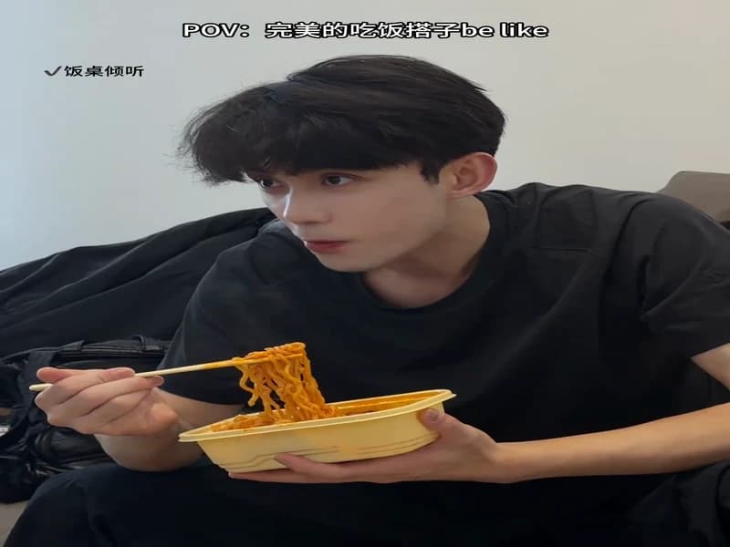오뢰 도우인 영상