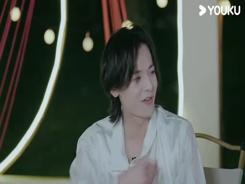 《少年白马醉春风》 FULL (후명호,하여)