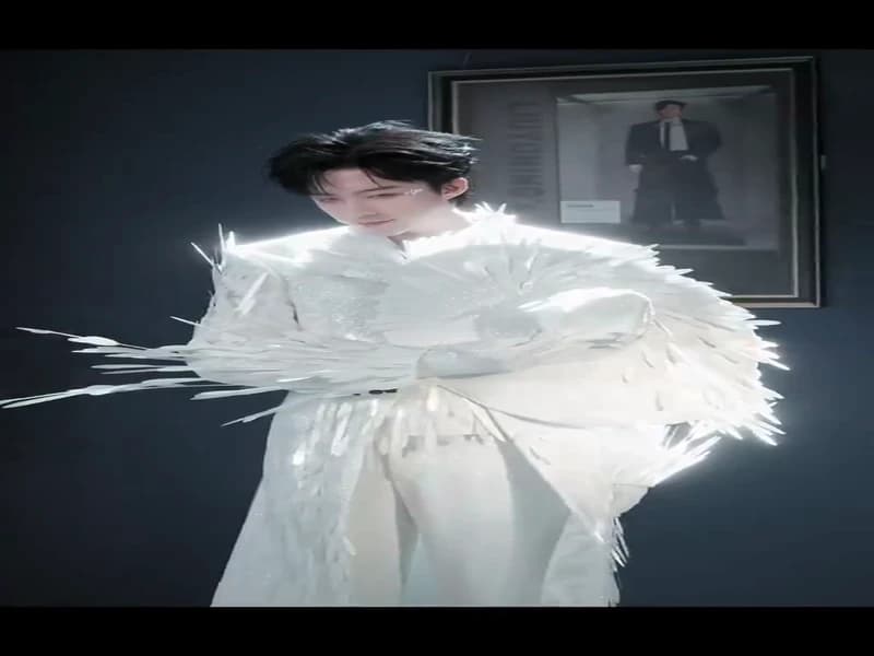 [260419] 류우녕 도우인