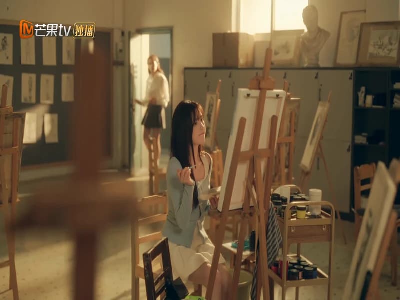 매괴렵수 11화