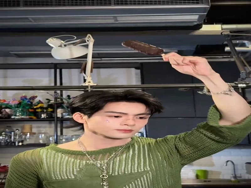 [260420] 증순희 샤오홍수