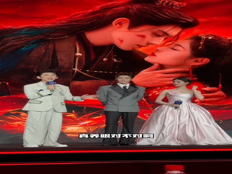 [260420] 아이치이 열창회 인터뷰 (작골)