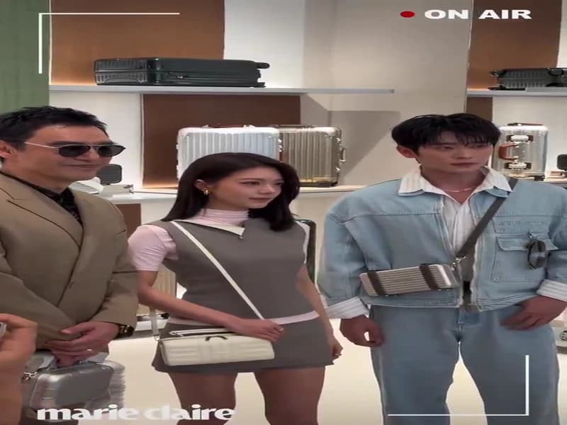 [260423] 마리끌레르 샤오홍수