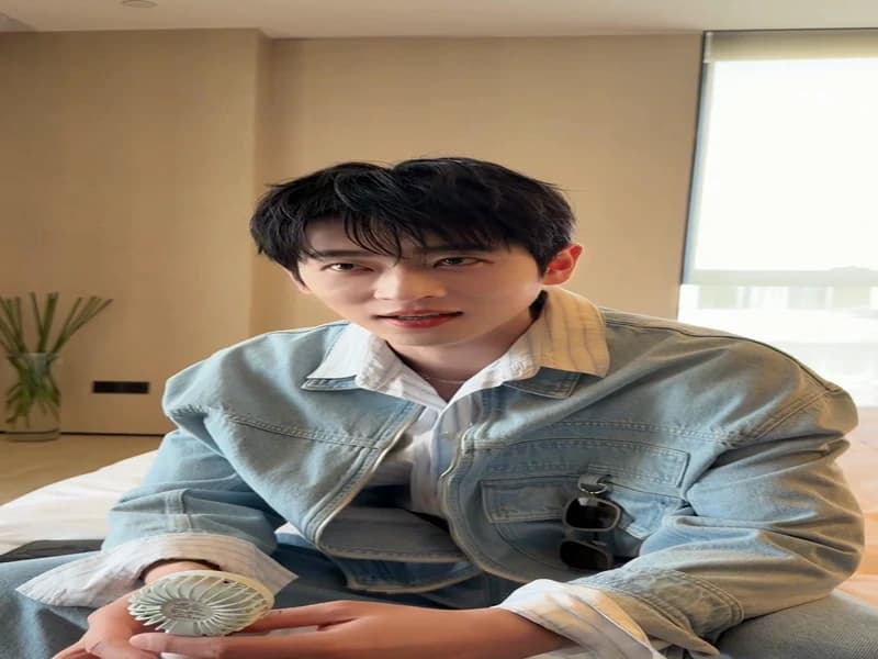 [260424] 승뢰 샤오홍수