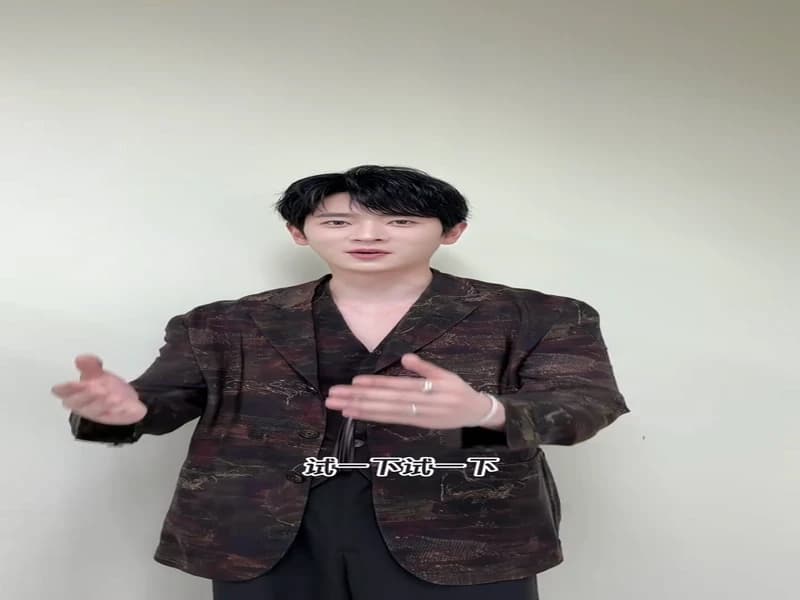 [260426] 승뢰 샤오홍수