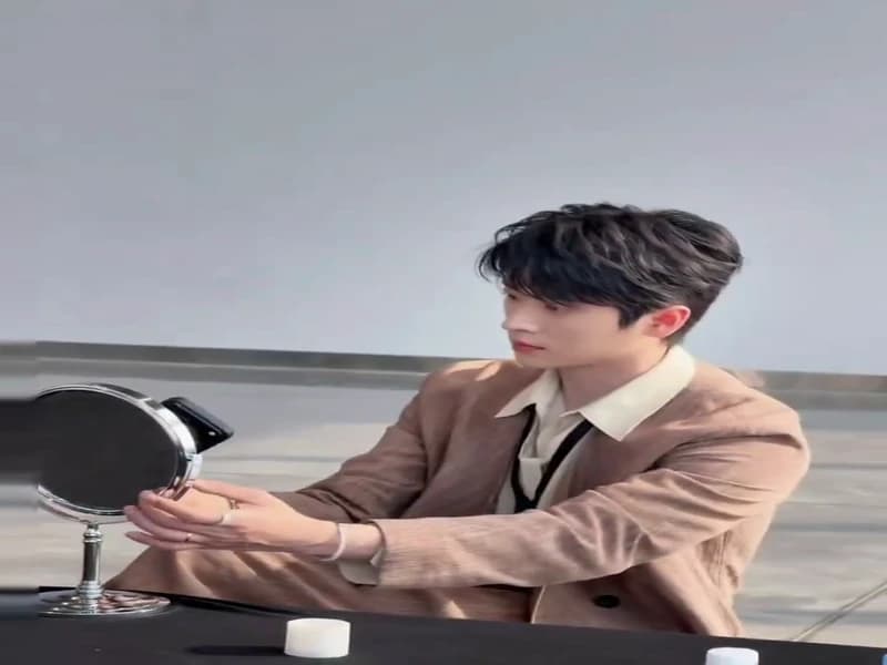 [260427] 승뢰 웨이보 라이브포토 합본