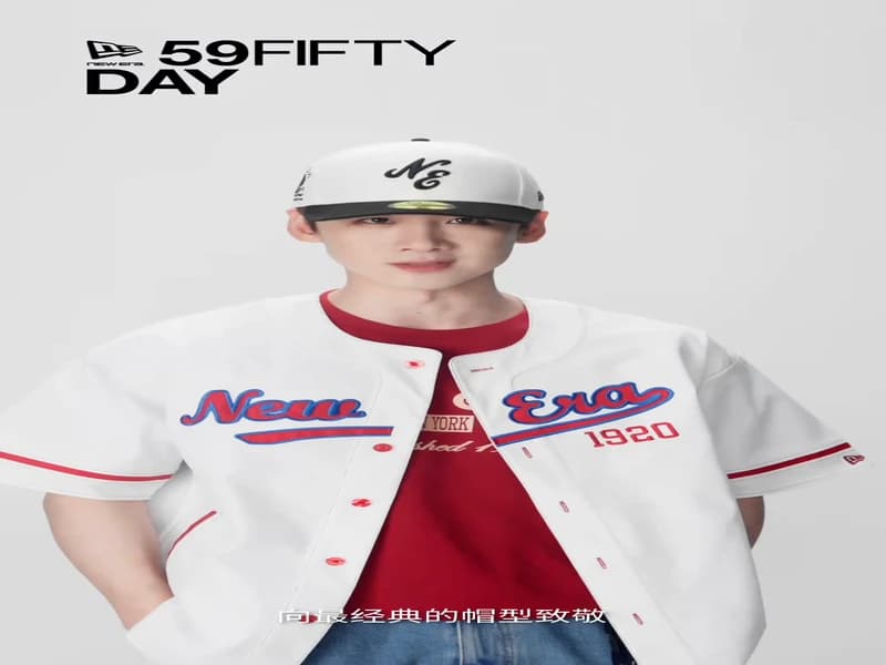 [260429] NEW ERA 도우인(백경정)