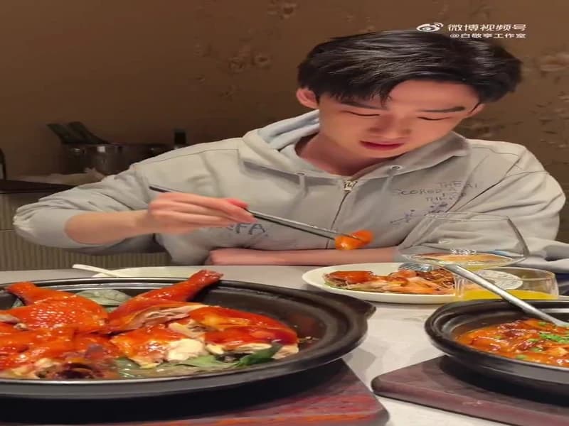 [260501] 백경정 도우인