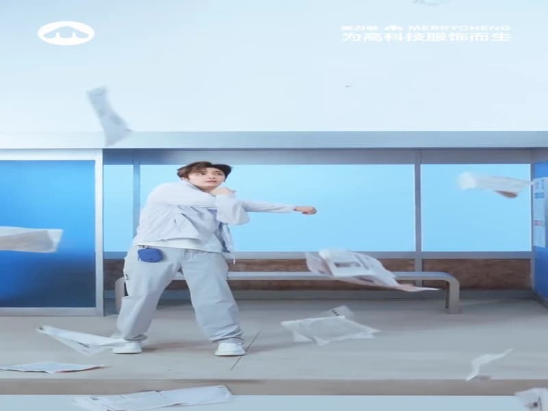 [260508] 메리청 후명호 샤오홍수
