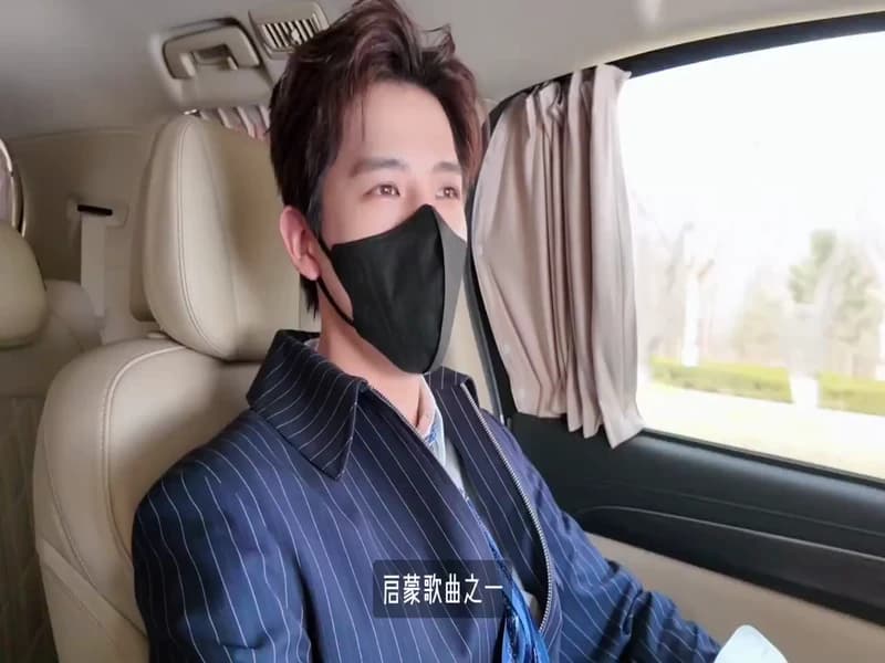 [260508] 왕안우 공작실 웨이보