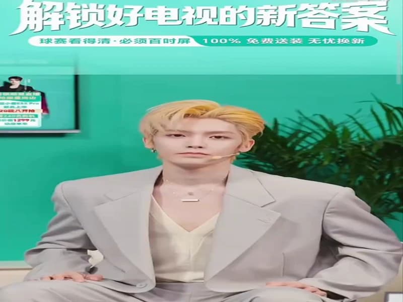 [260511] 하이센스 후명호 즈보