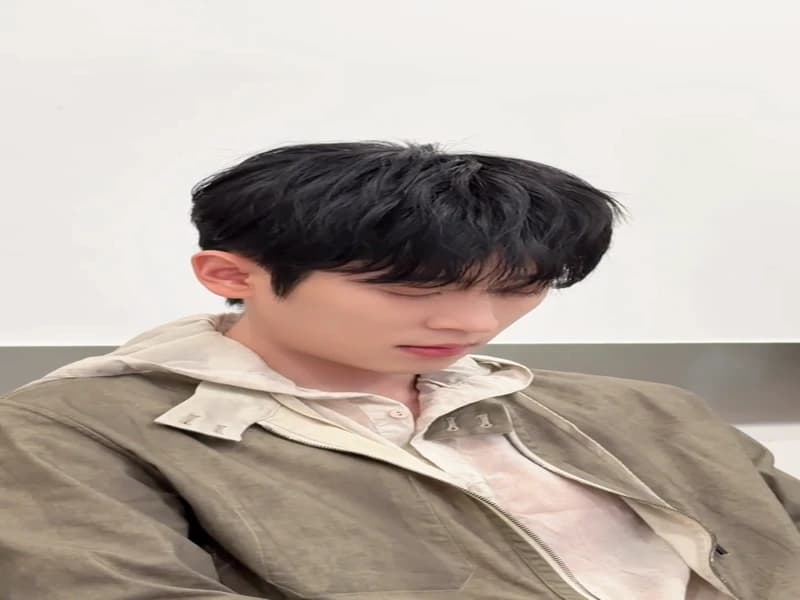 [260512] 승뢰 샤오홍수