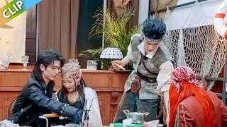 개시추리파3 하이라이트 2편