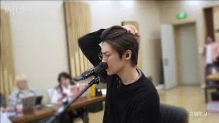 [260516] 후명호 공작실 웨이보