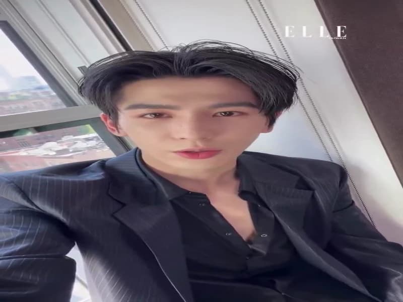 [260517] 장릉혁 샤오홍수
