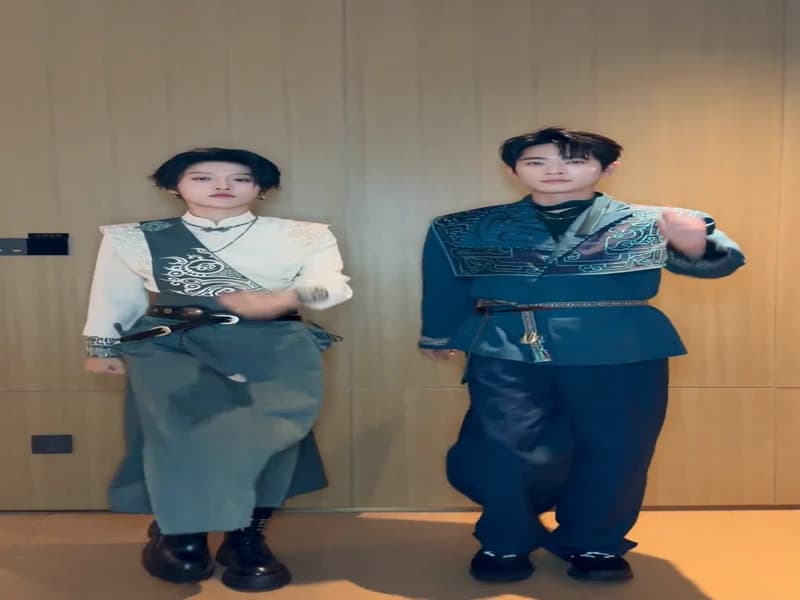 [260518] 승뢰 도우인
