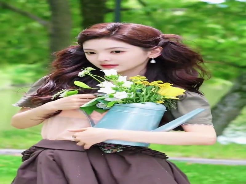 [260518] 장약남 웨이보