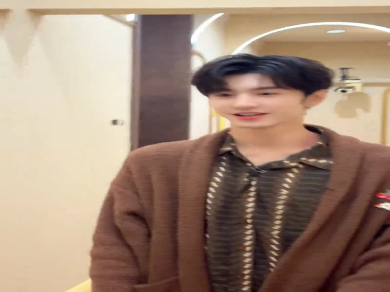 진철원 도우인 영상
