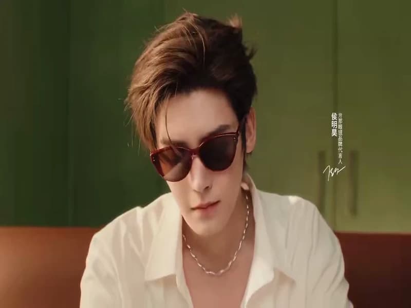 [260520] Qina 후명호 샤오홍수