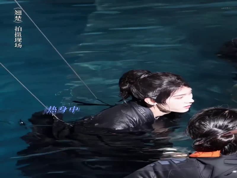 [260521] 주익연 도우인