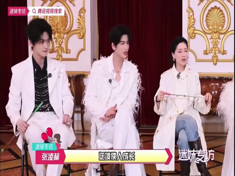 [260521] 개시추리파4 류우녕 인터뷰 CUT