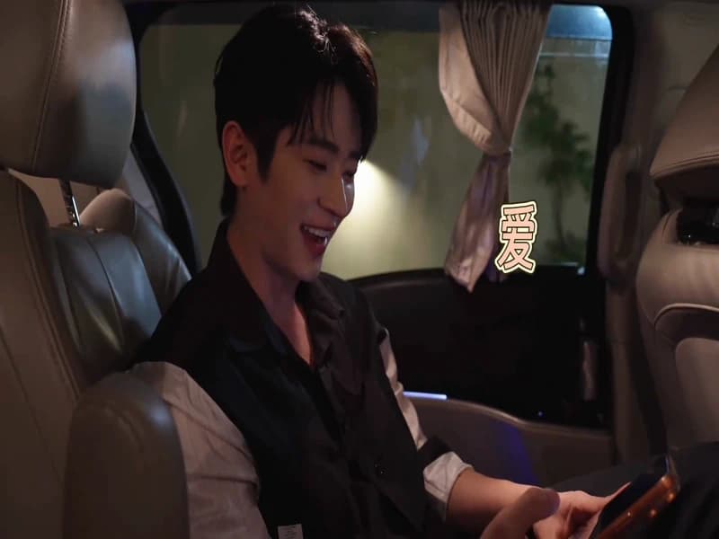 [260521] 승뢰 특파보조 웨이보