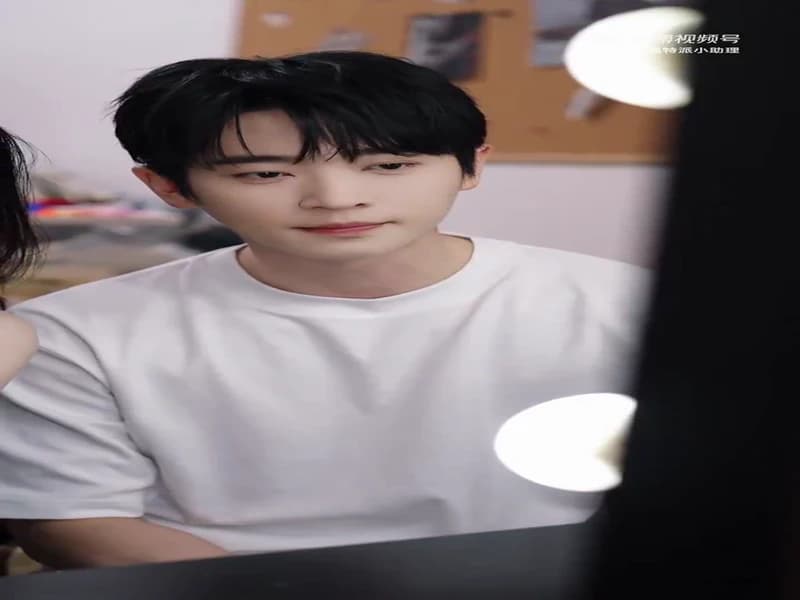 [260603] 승뢰 공작실 웨이보