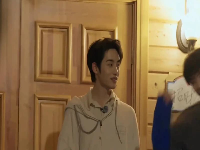 주익연 댄스 도우인 영상