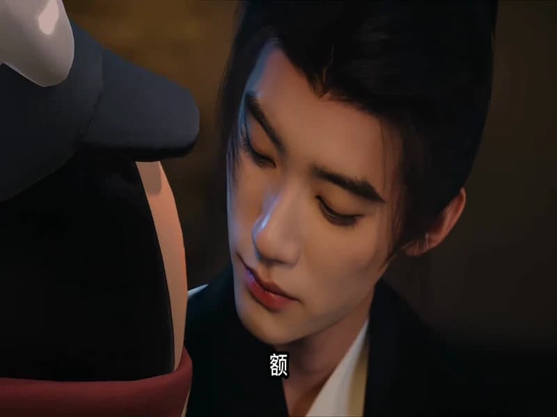 [260611] 주익연 교초 도우인