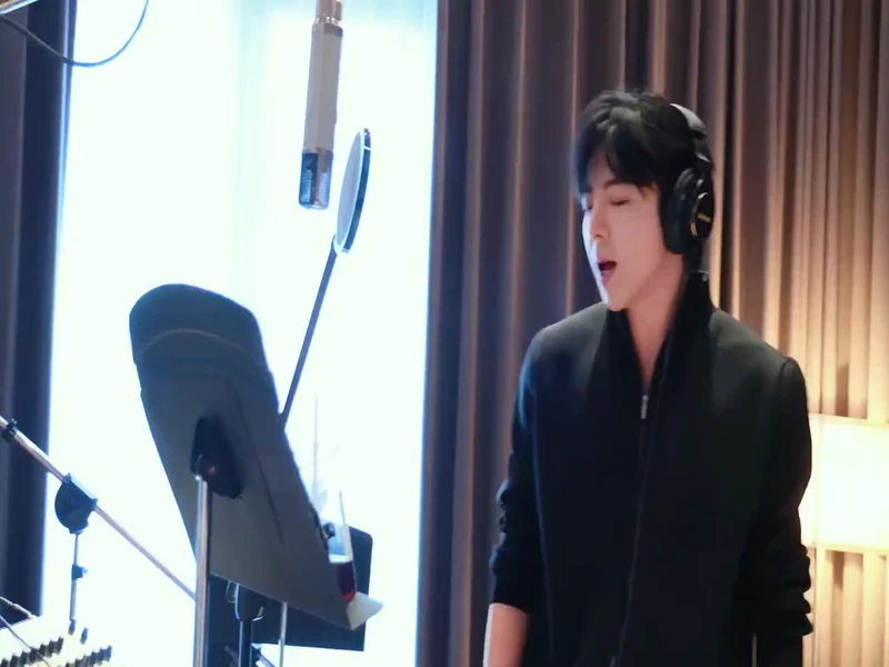 [260614] 류우녕 웨이보