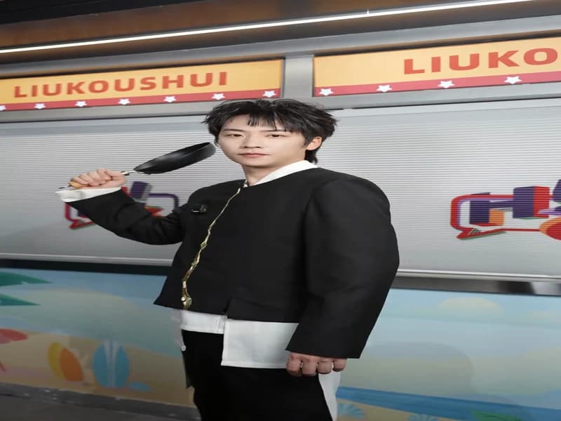 我们的宿舍2(우리기숙사2) 트레일러 도우인