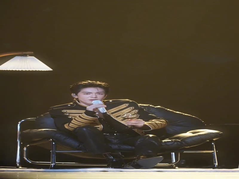 증위항(증순희) 천사적성음7 무대 직캠