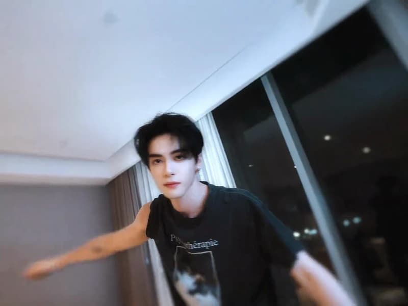[260620] 증위항(증순희) 도우인