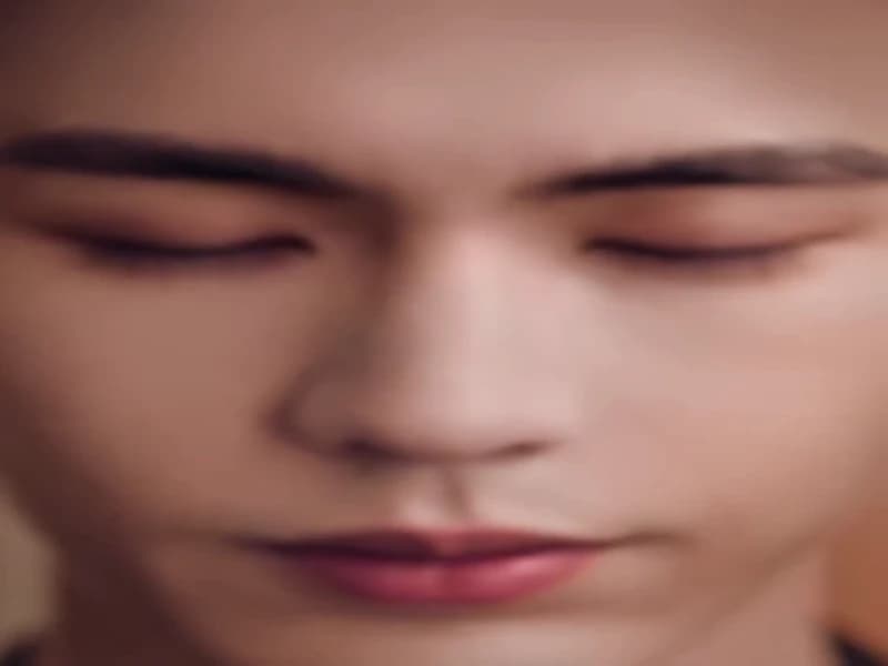 [260623] 장가위(장릉혁) 불가리 웨이보