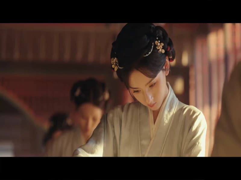 [260624] 사궁령 웨이보
