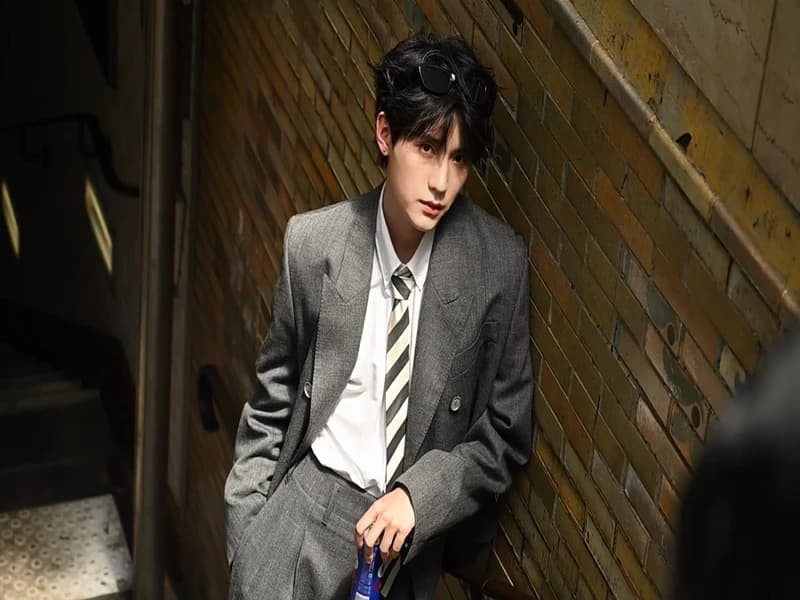 [260624] 주익연(저우이란) 샤오홍수
