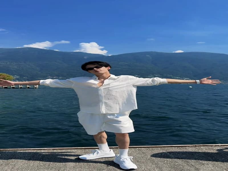 [260624] 단건차(탄젠츠) 도우인