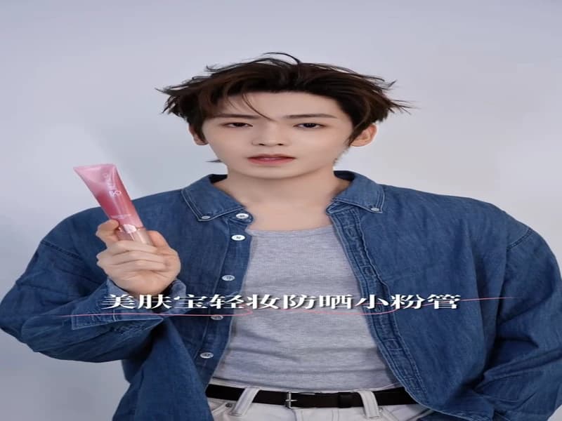 [260702] 후명호 메이푸바오 샤오홍수