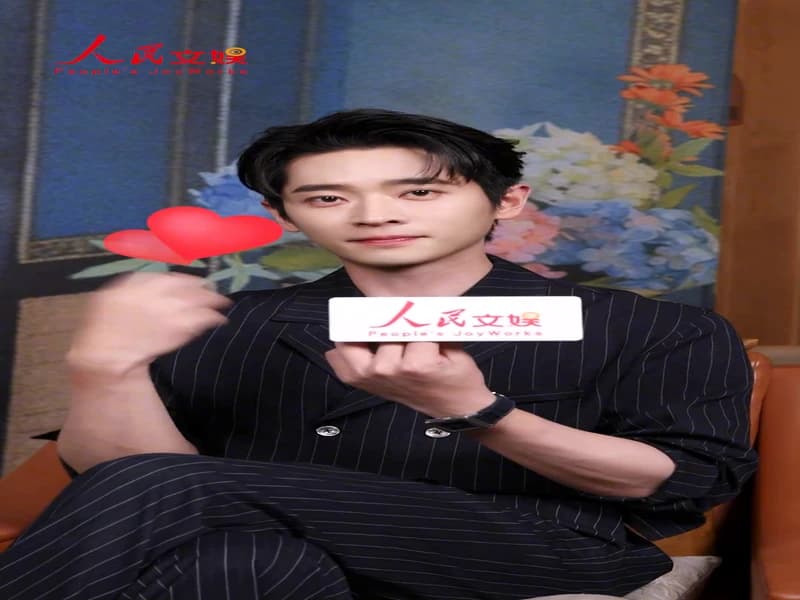 [260704] 양휘상(승뢰) 샤오홍수