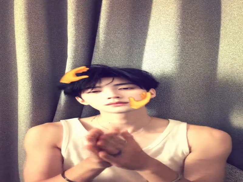 [260711] 주익연(저우이란) 샤오홍수