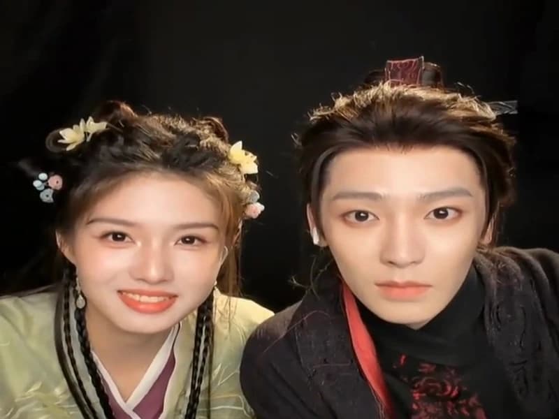 [260717] 아이치이 작골 즈보