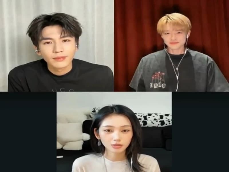 [260719] 저일초과화 아이치이 즈보