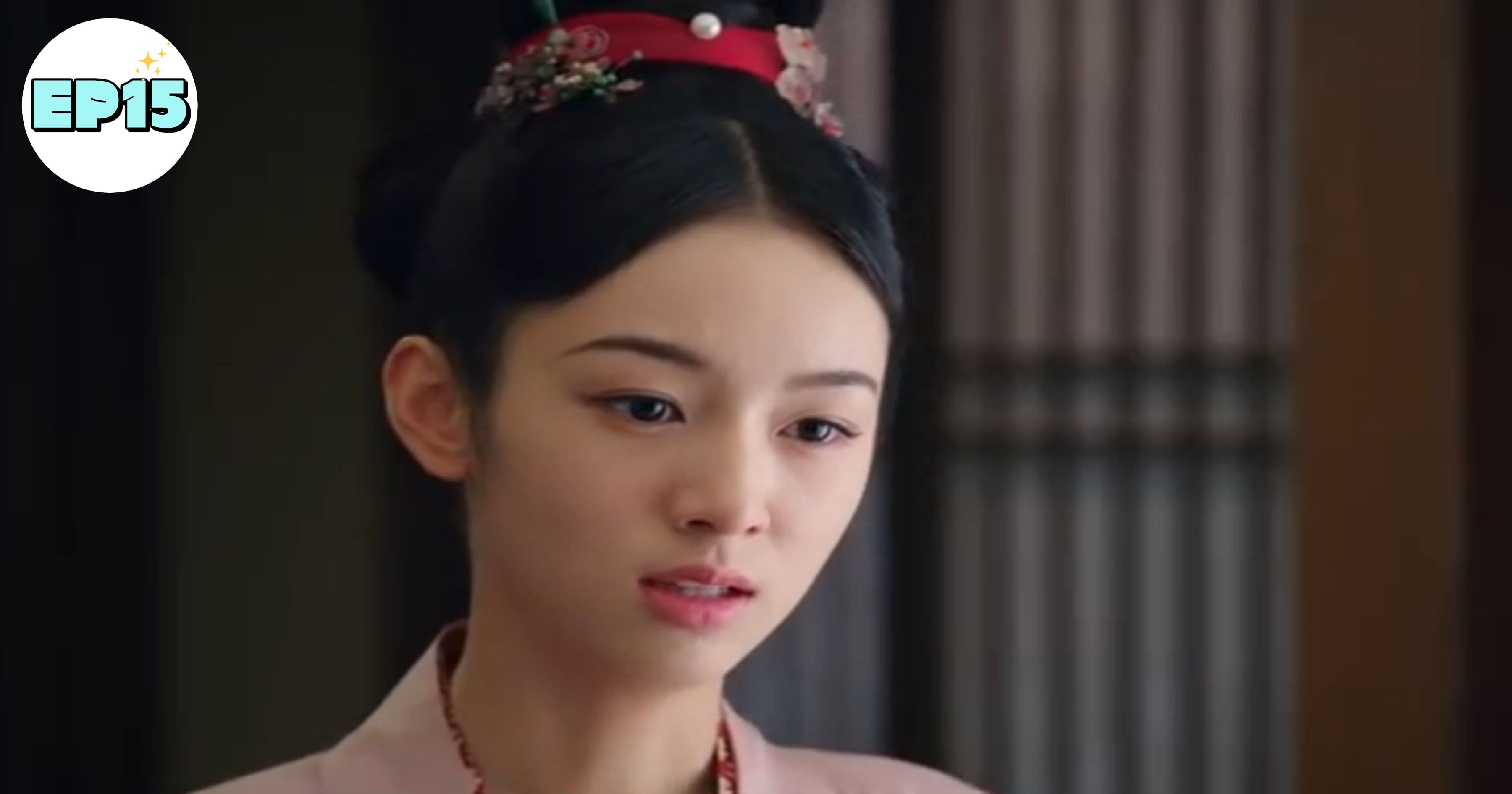 위유암향래 15화