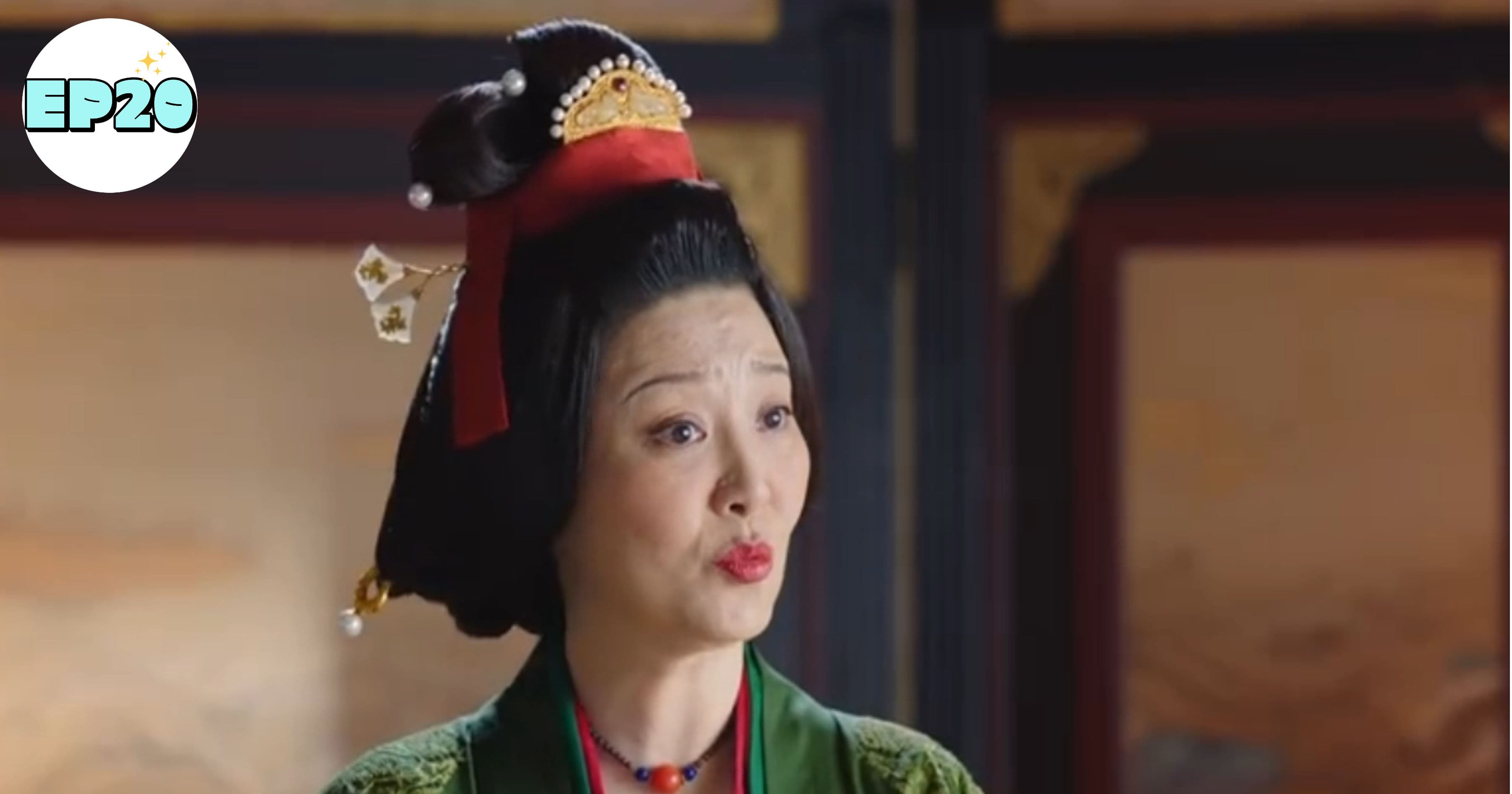 위유암향래 20화