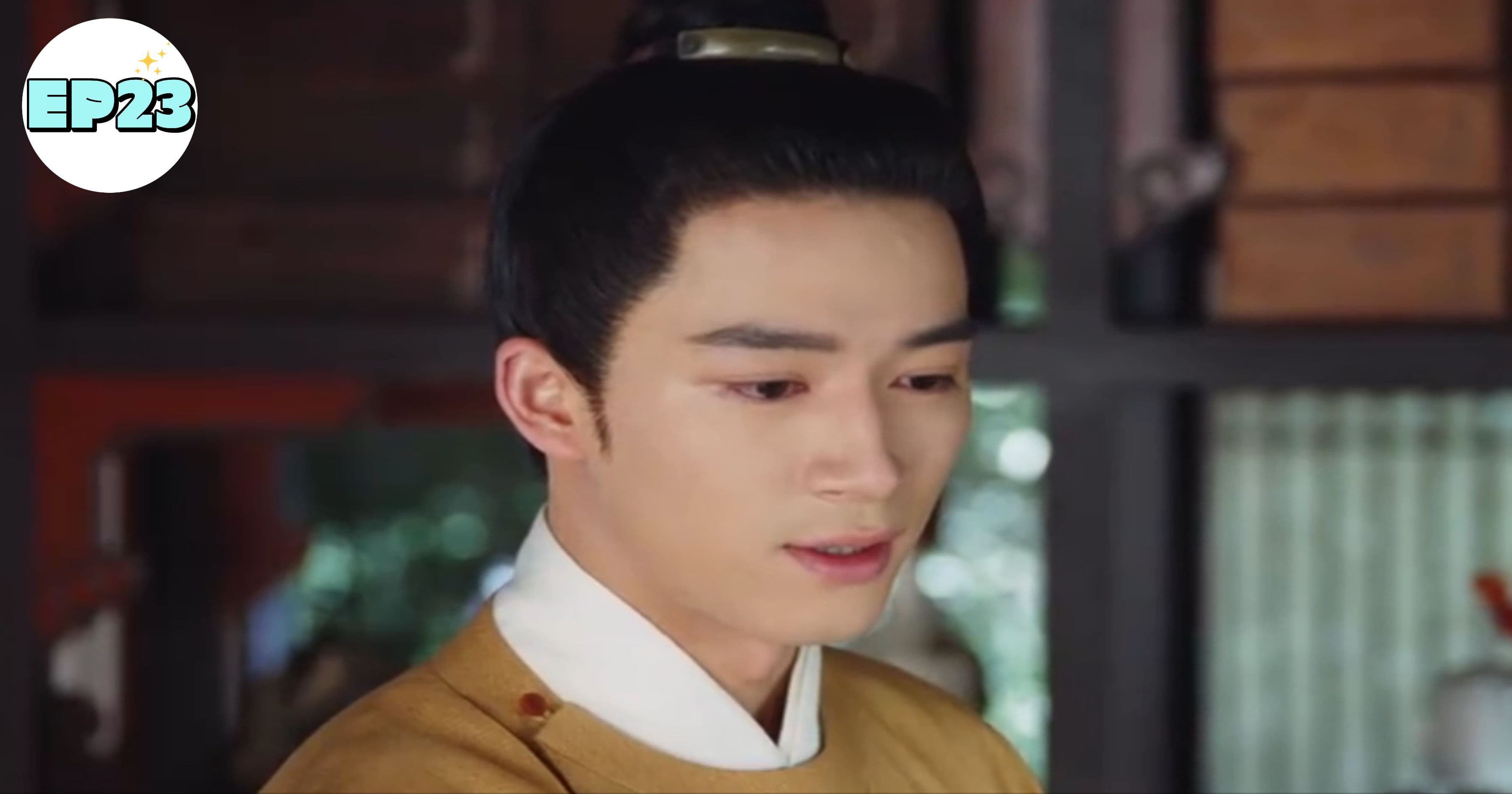 위유암향래 23화