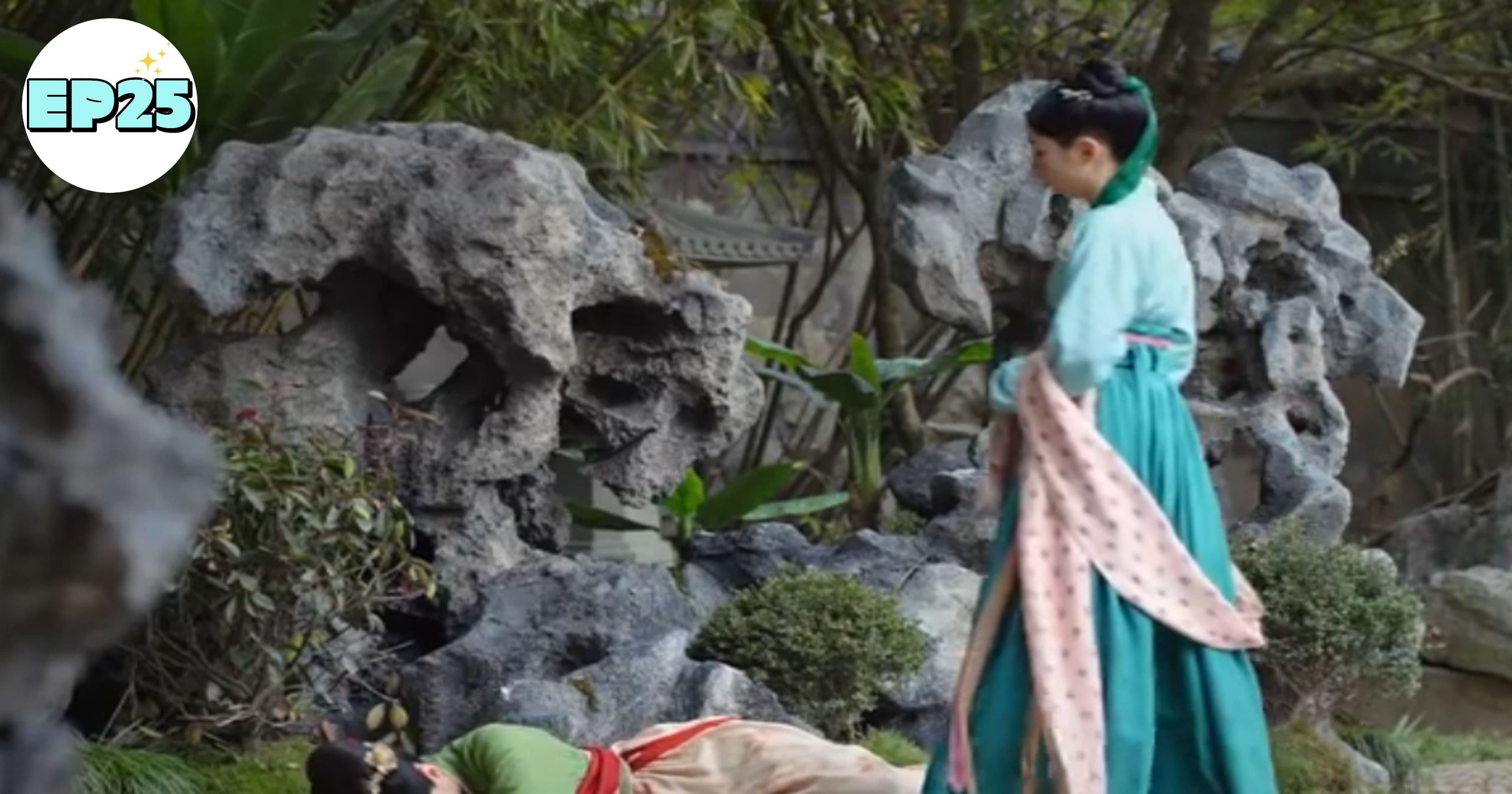 위유암향래 25화