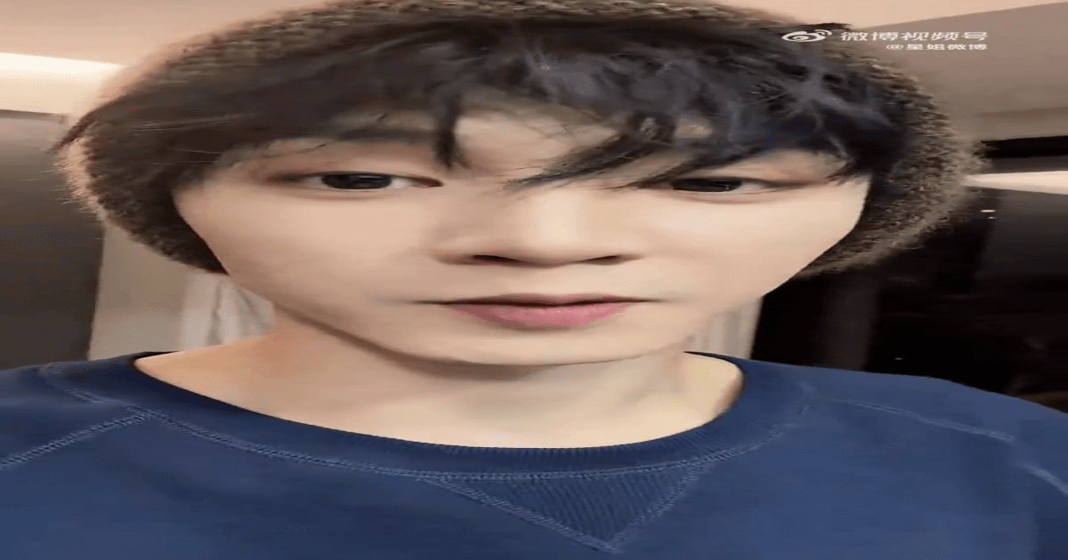 진철원 생일 라이브 썸네일