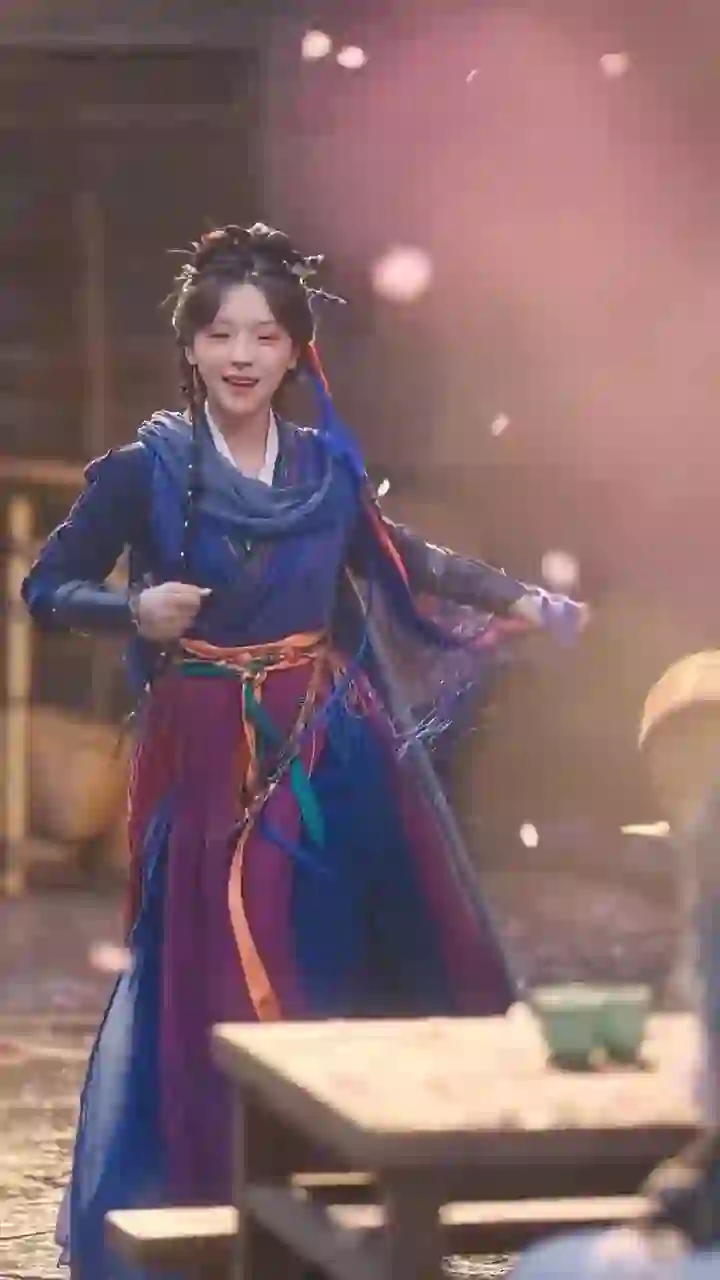 강취태자주부군 트레일러