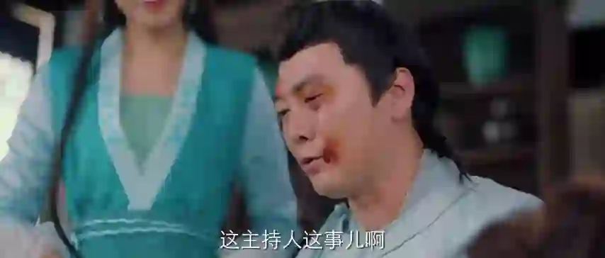 객관청상좌 트레일러