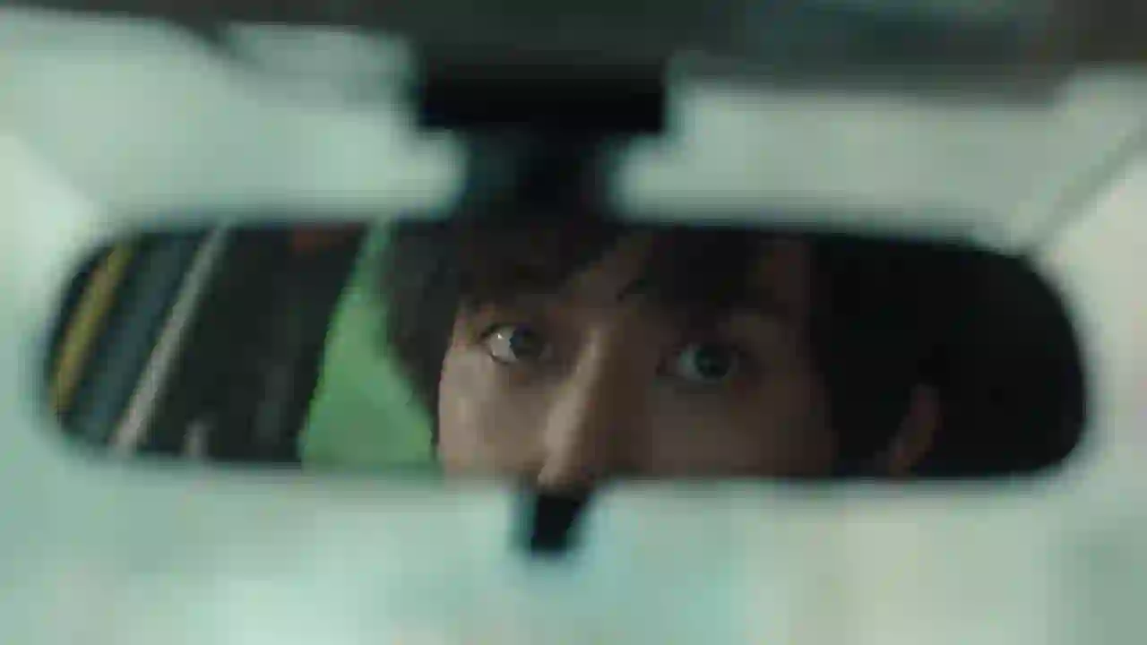 괴기필기 트레일러